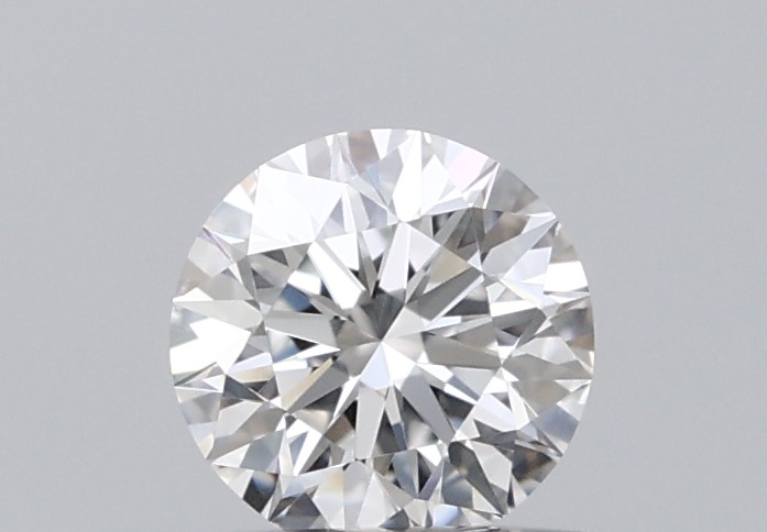 Round 0.32 ct E VVS1