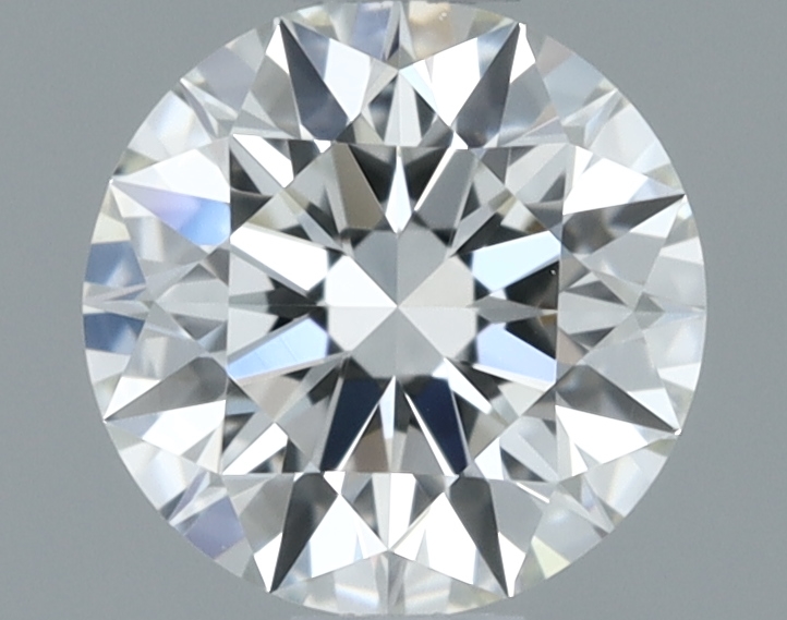 Round 0.45 ct I VS1