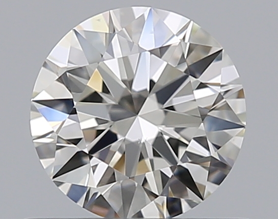 Round 0.5 ct J VS1