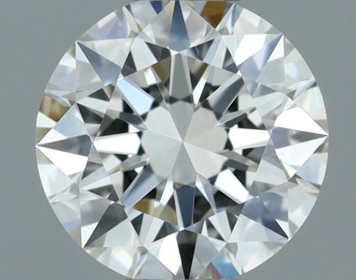 Round 0.45 ct I IF
