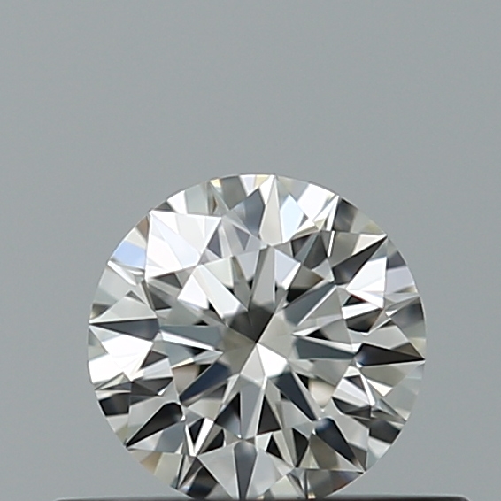 Round 0.31 ct F IF