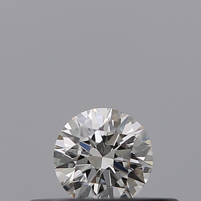 Round 0.18 ct G VVS1