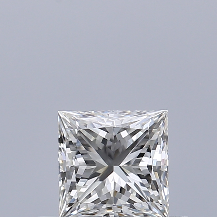 Princess 0.41 ct I VVS1