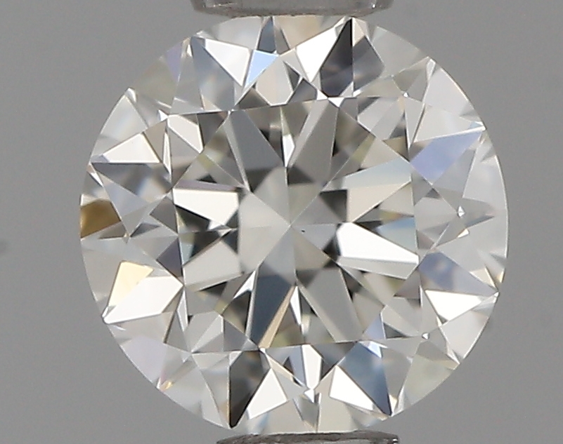 Round 0.51 ct I VS2