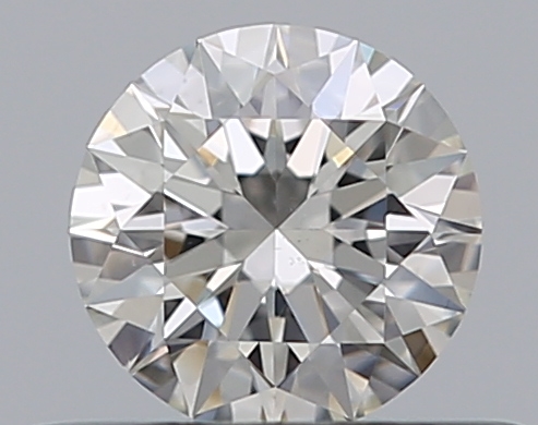 Round 0.33 ct H VS2