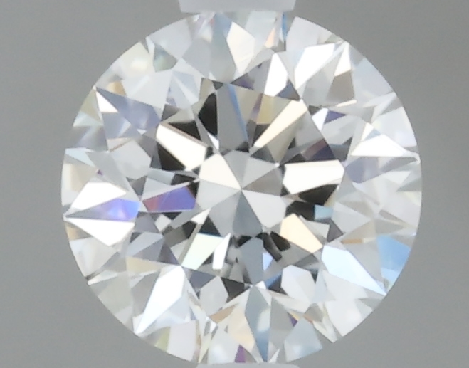 Round 0.34 ct E VS1