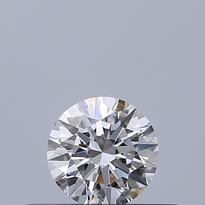 Round 0.29 ct E VVS1