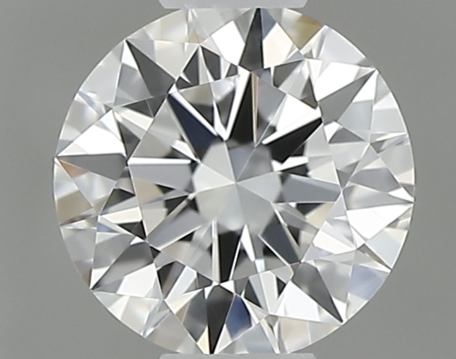 Round 0.4 ct F VVS2
