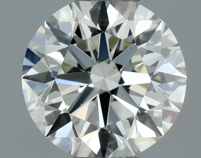 Round 0.45 ct M VS1