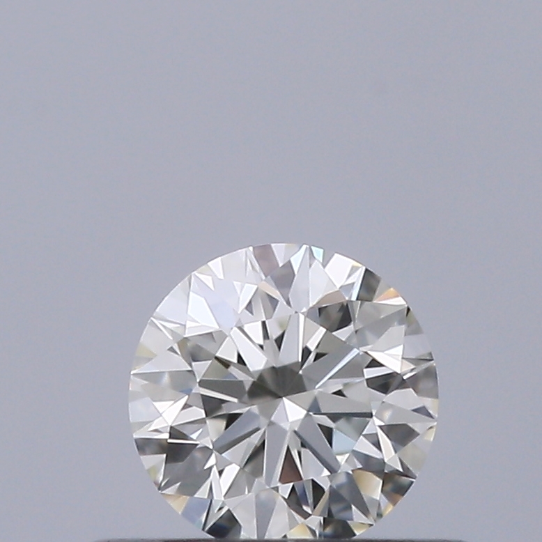 Round 0.31 ct H IF