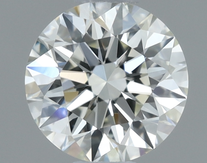 Round 0.4 ct L VVS2
