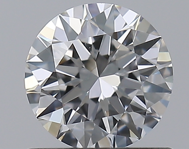 Round 0.73 ct F VS1