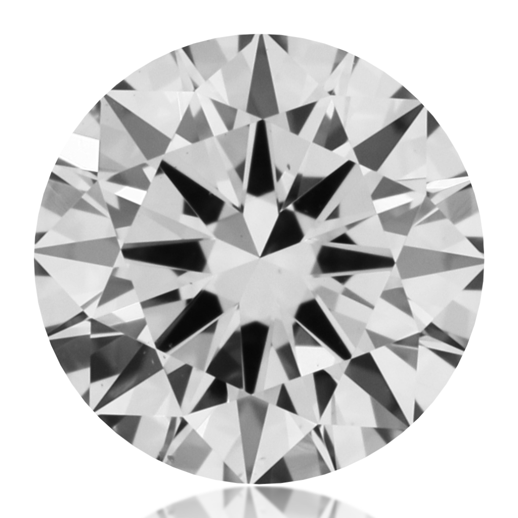 Round 0.3 ct G VS2