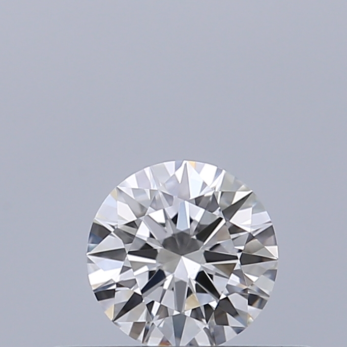 Round 0.28 ct F VVS2