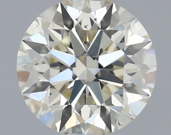 Round 0.4 ct K VS2