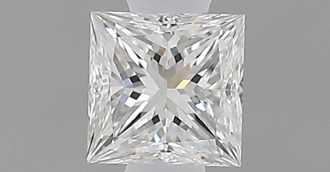 Princess 0.33 ct E VVS2