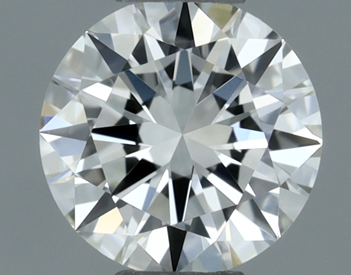 Round 0.3 ct I VS1