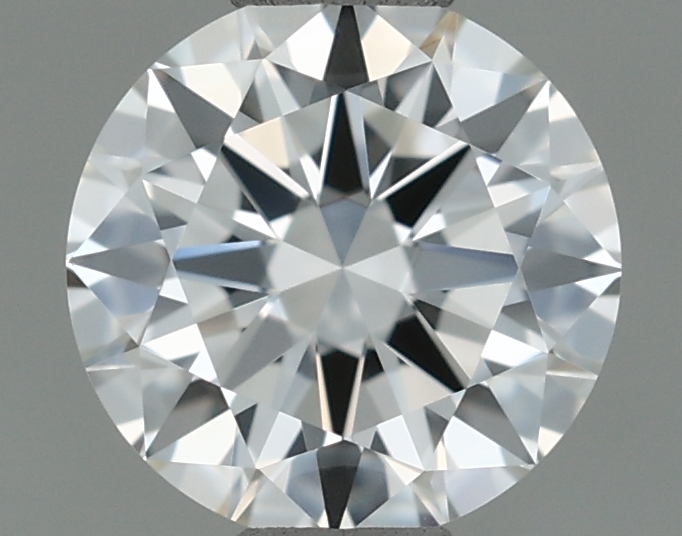 Round 0.5 ct H VVS2