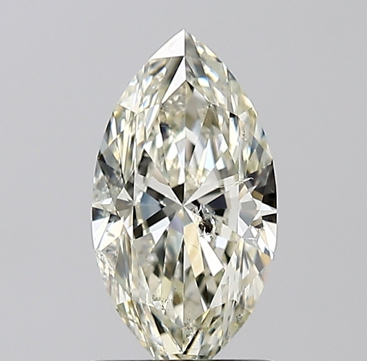 Marquise 1.21 ct J SI2