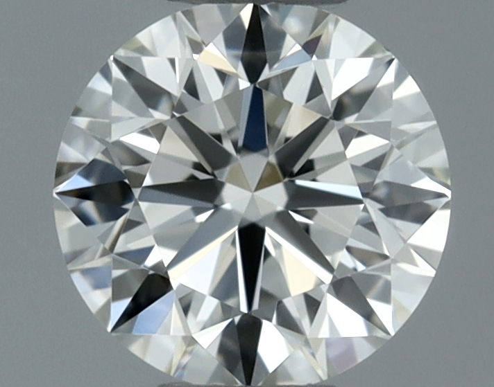 Round 0.34 ct J VS1
