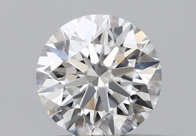 Round 0.31 ct G IF