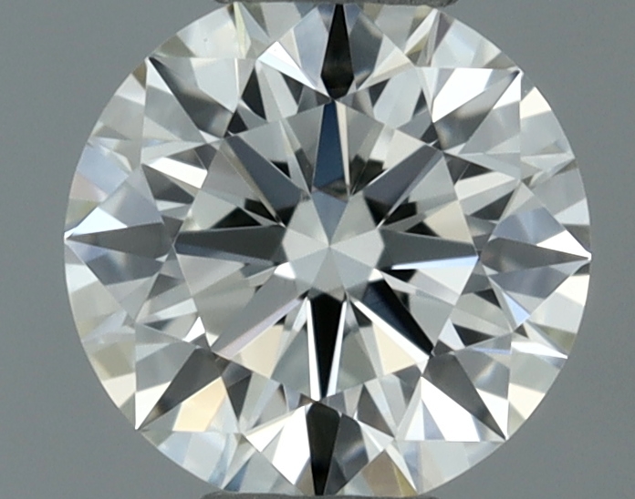 Round 0.3 ct L VVS2