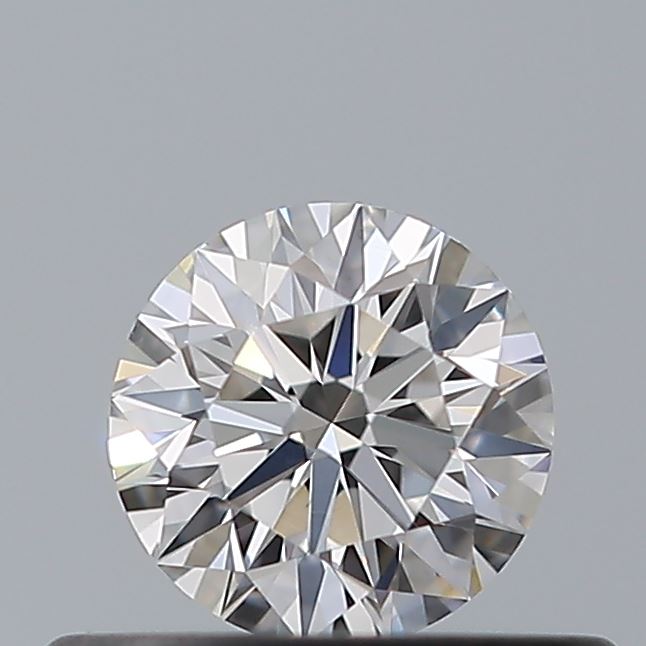 Round 0.3 ct F VS1