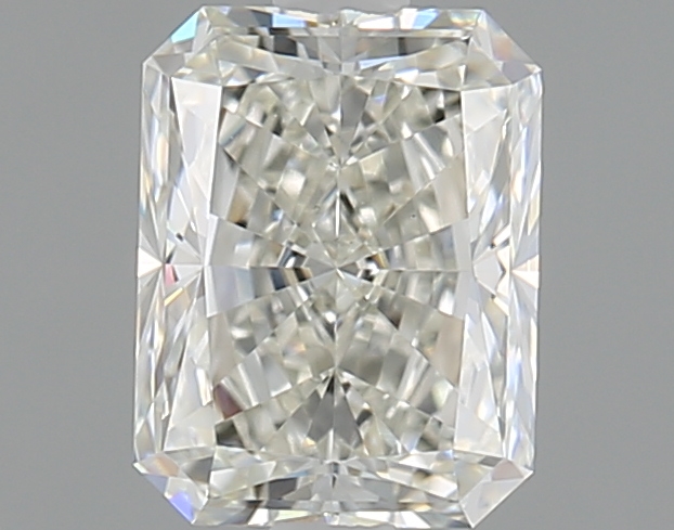 Radiant 1.01 ct I VS2