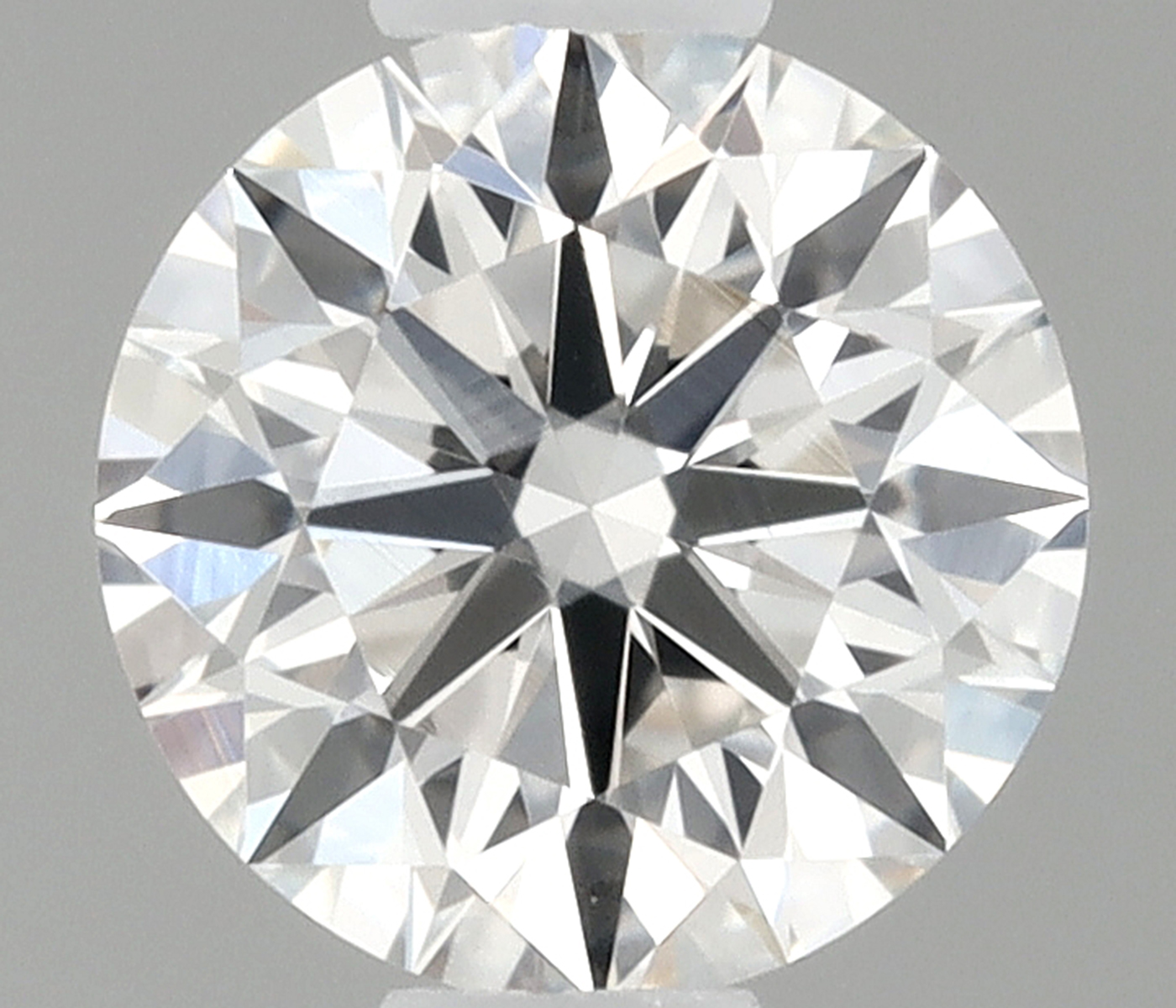 Round 0.32 ct F VVS2