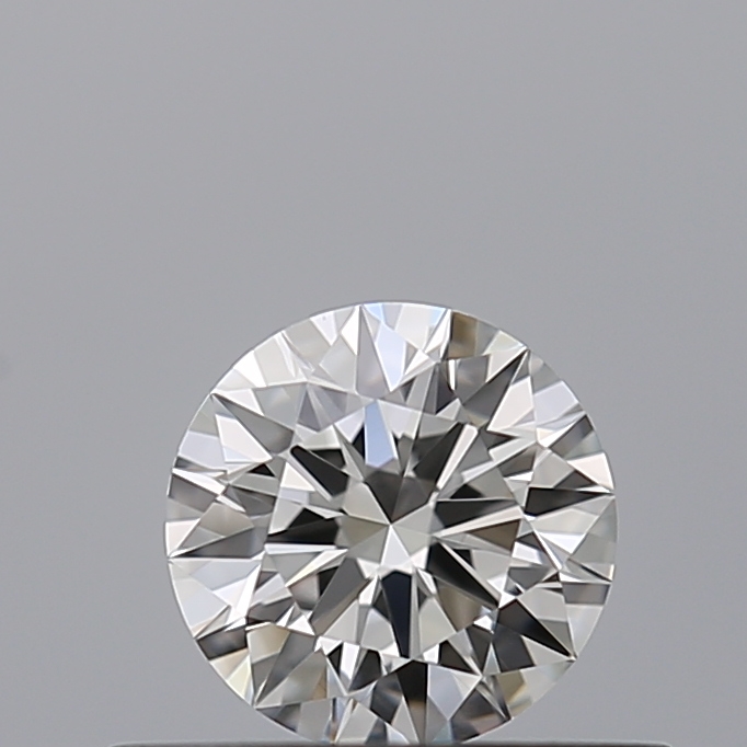 Round 0.38 ct G VS1