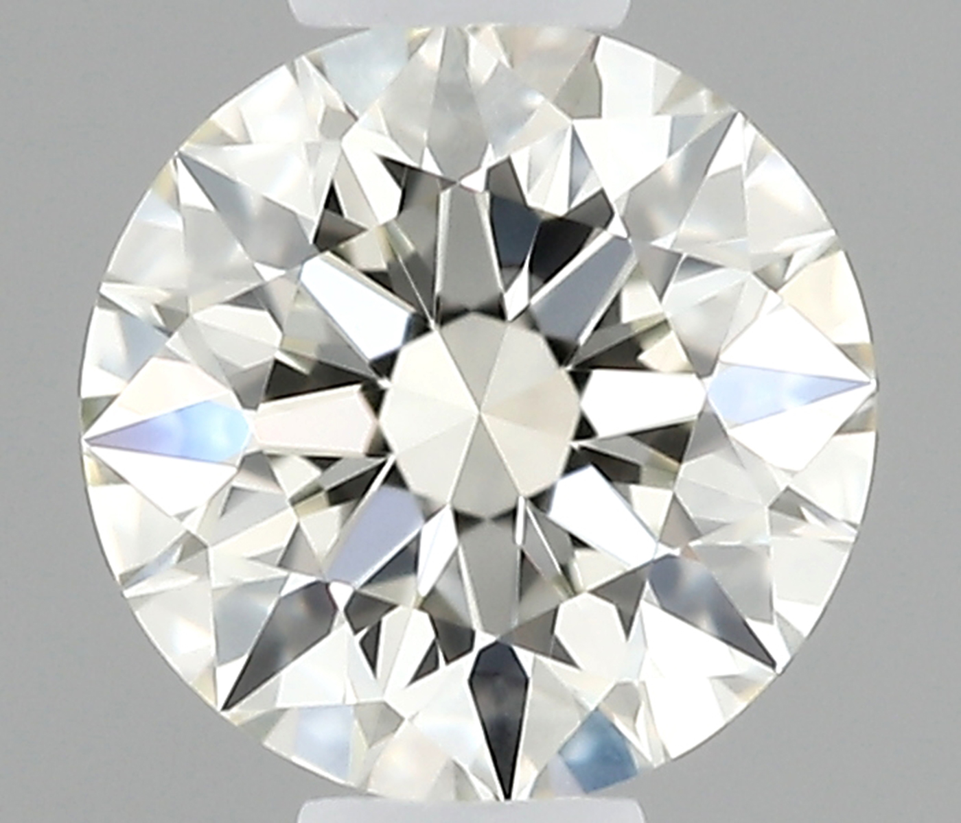 Round 0.32 ct K IF