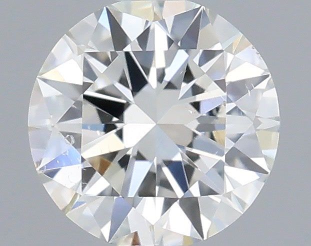Round 0.4 ct G SI1