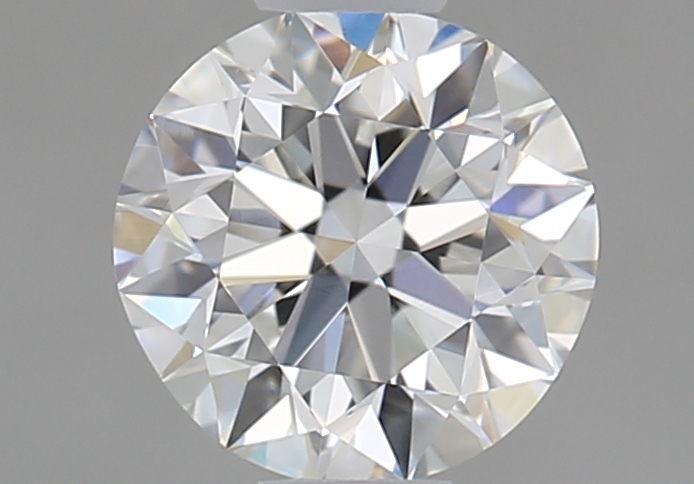 Round 0.5 ct E VS2