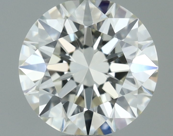 Round 0.45 ct L VS1