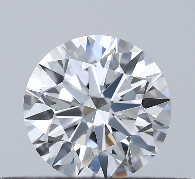 Round 0.34 ct E VS1