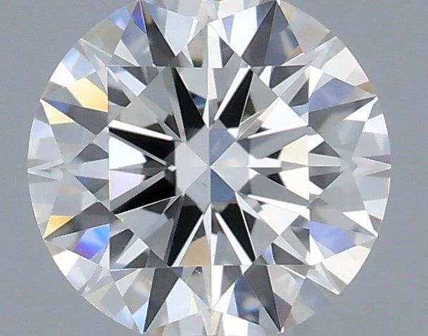 Round 0.33 ct H VS2