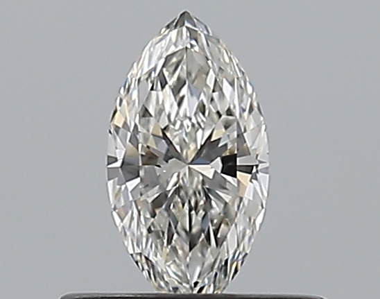 Marquise 0.31 ct H VS1