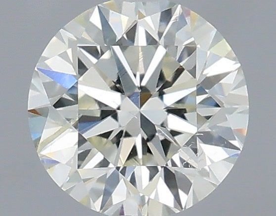 Round 0.4 ct I SI2