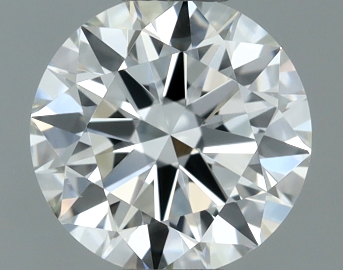 Round 0.5 ct G VVS1