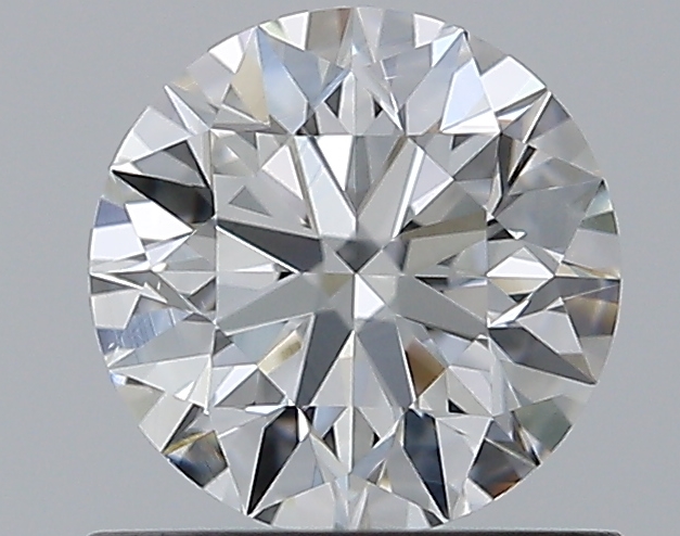 Round 0.75 ct E VS2