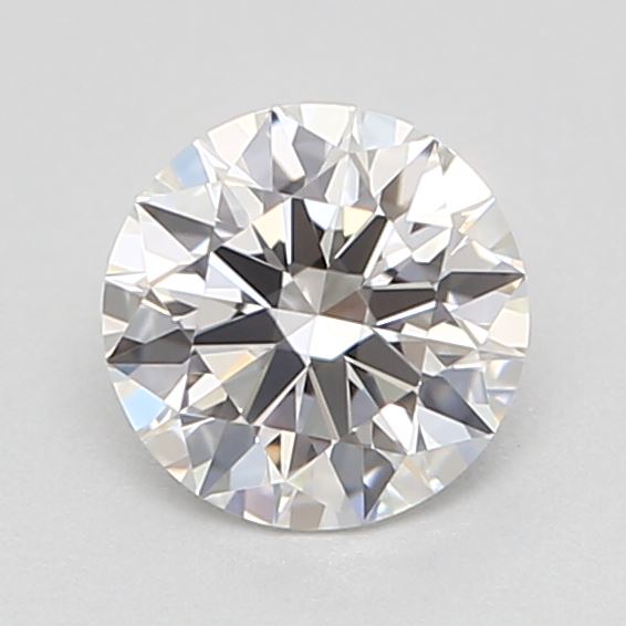 Round 0.33 ct E IF