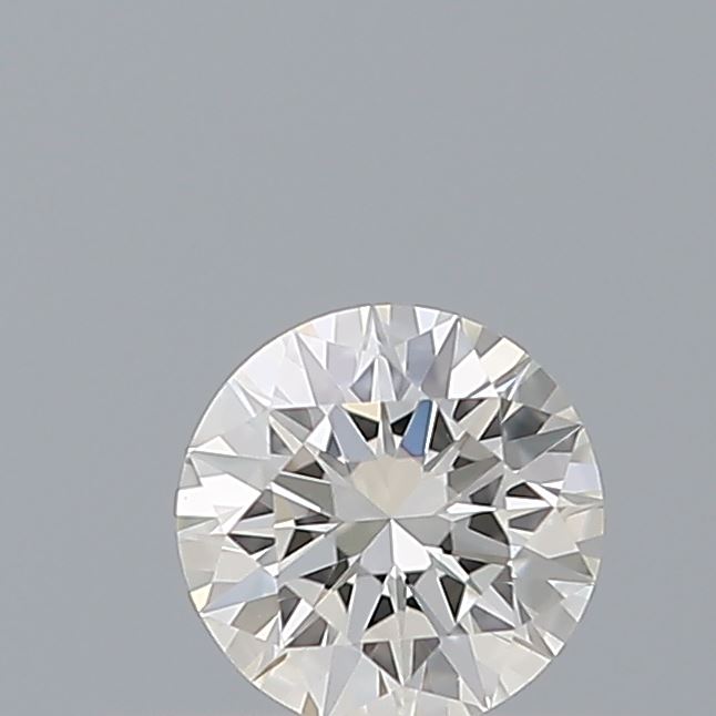 Round 0.19 ct G IF