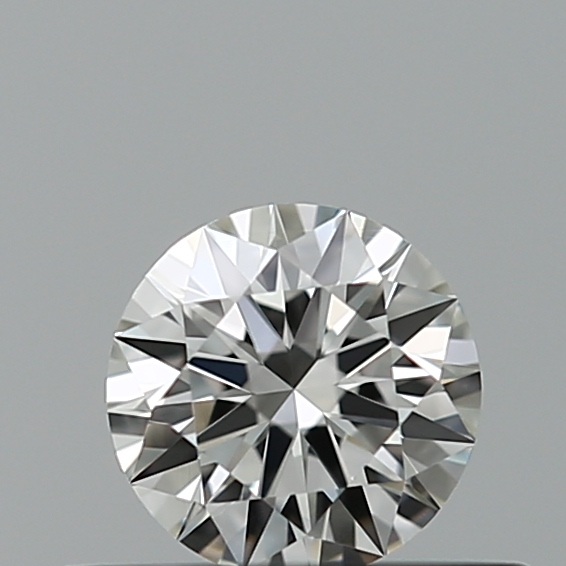 Round 0.29 ct E VVS1