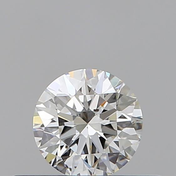 Round 0.3 ct G SI1