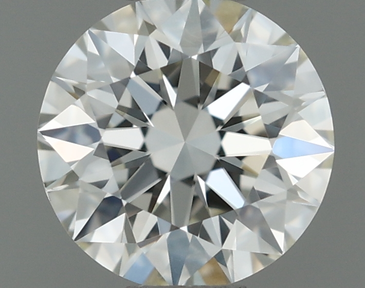 Round 0.45 ct K VVS2