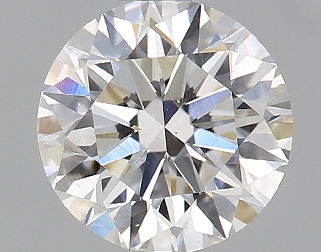 Round 0.5 ct G SI2