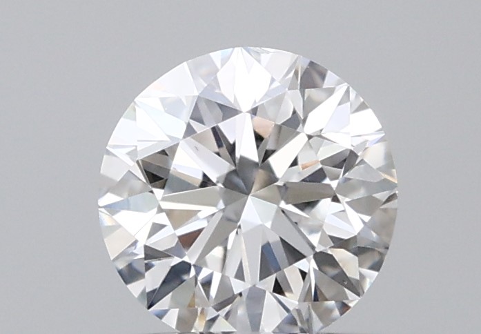 Round 0.4 ct E SI1