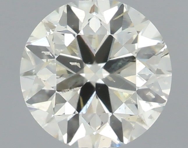 Round 0.4 ct J SI2