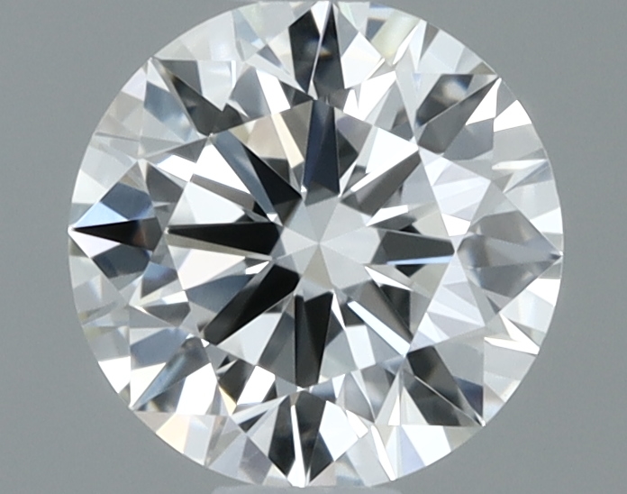 Round 0.45 ct I VVS2