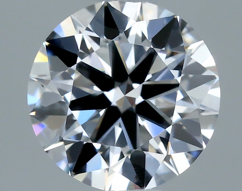 Round 0.5 ct D VS1